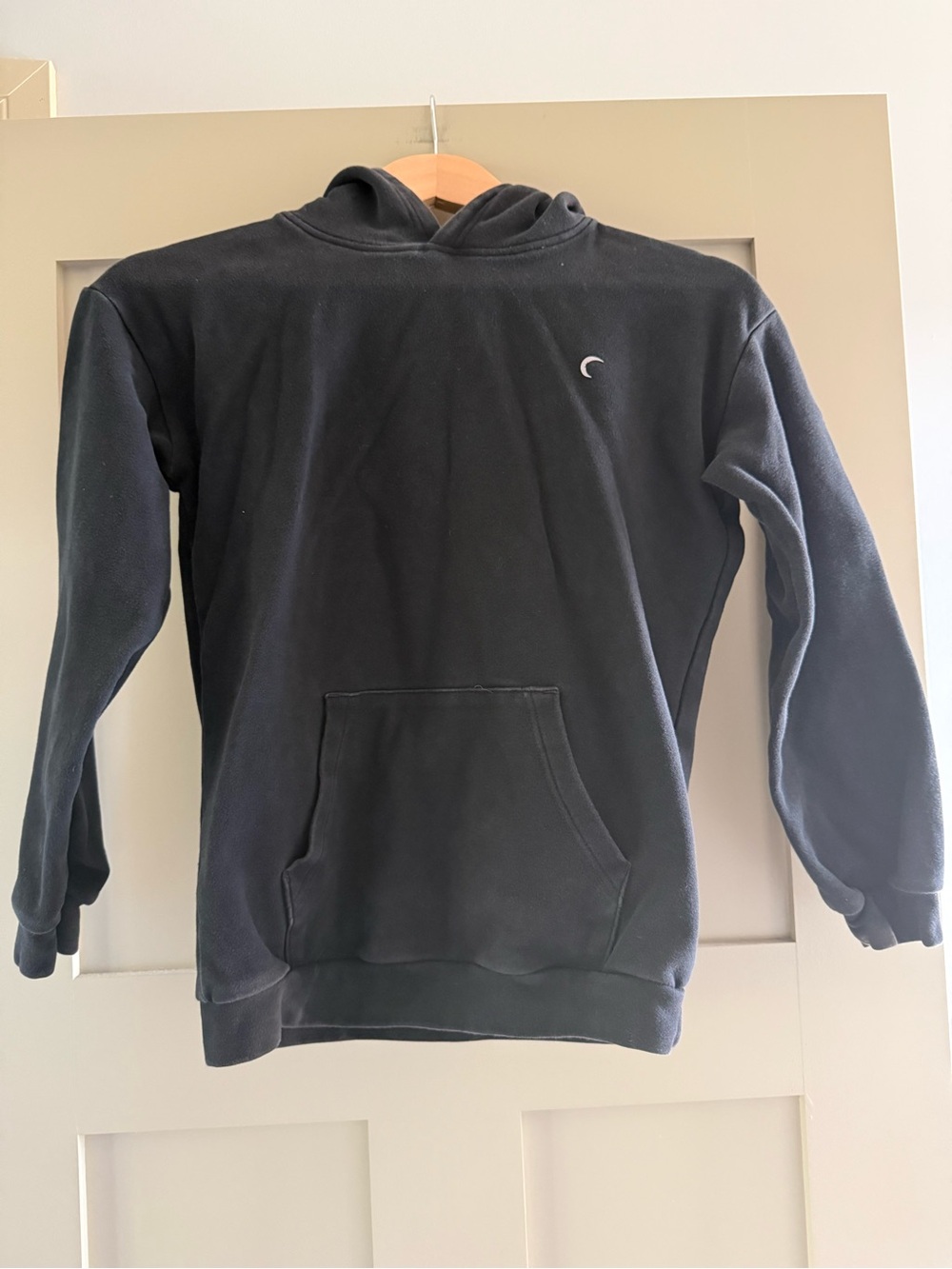 ZYIA Kids Black Hoodie